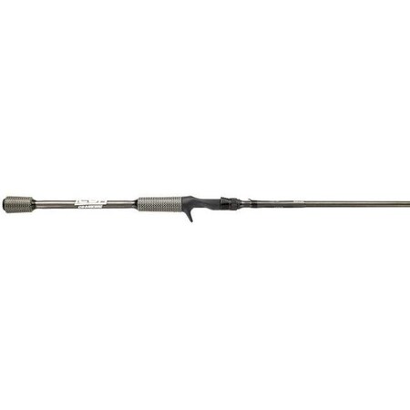 Cashion Fishing Rods